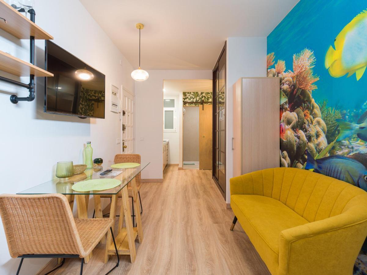 Aquarium Las Canteras By Canariasgetaway Apartment Las Palmas de Gran Canaria Luaran gambar